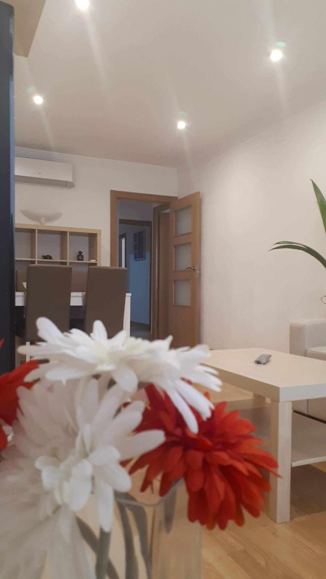 Apartament Laura House The Style Airport Bcn Viladecáns Zewnętrze zdjęcie