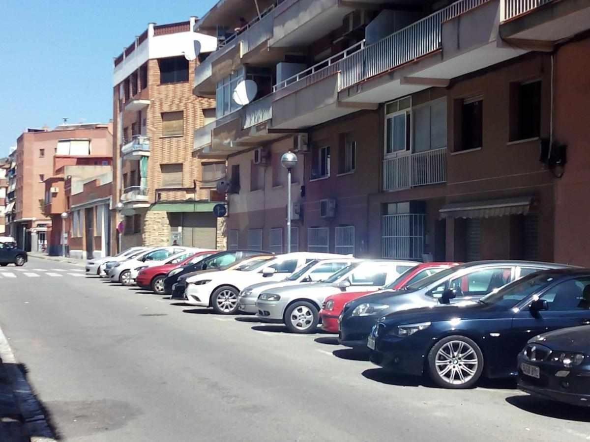 Apartament Laura House The Style Airport Bcn Viladecáns Zewnętrze zdjęcie