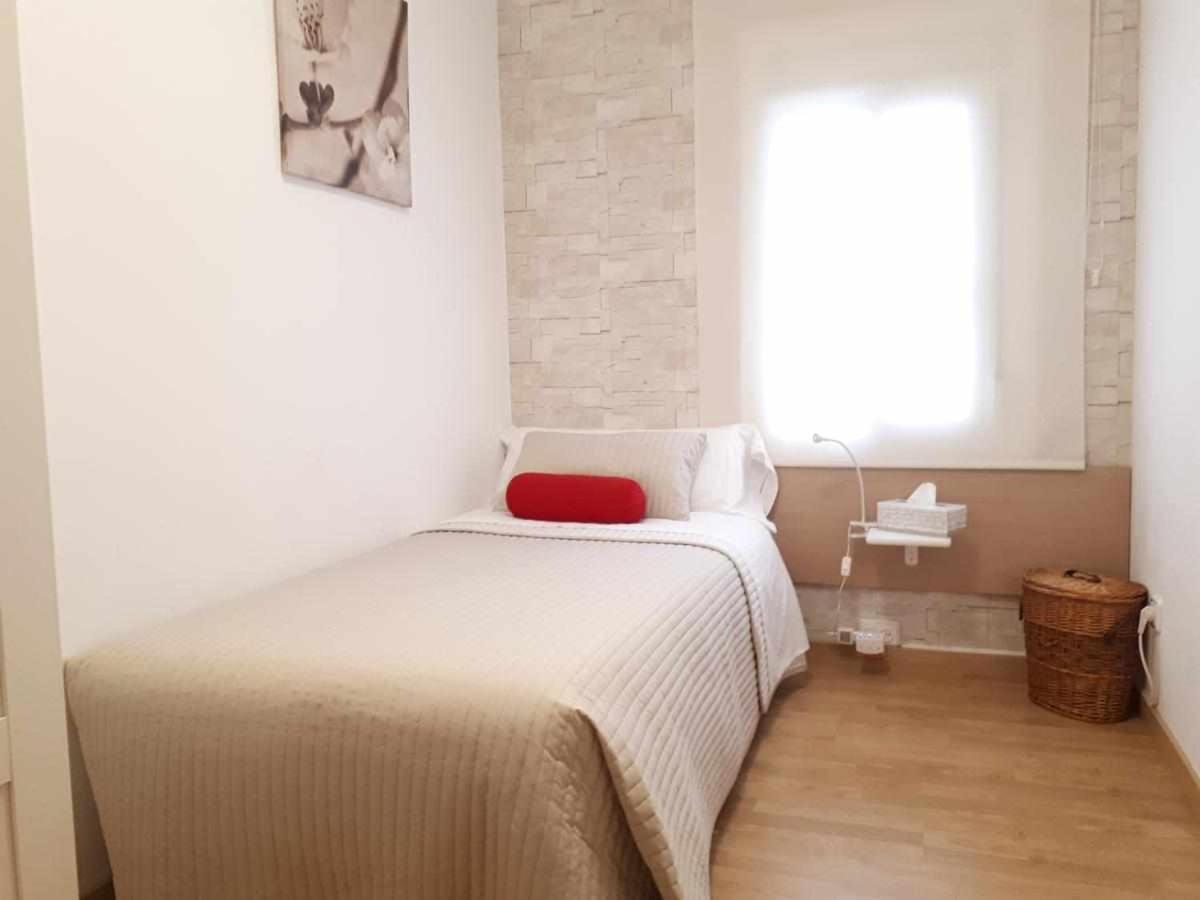 Apartament Laura House The Style Airport Bcn Viladecáns Zewnętrze zdjęcie