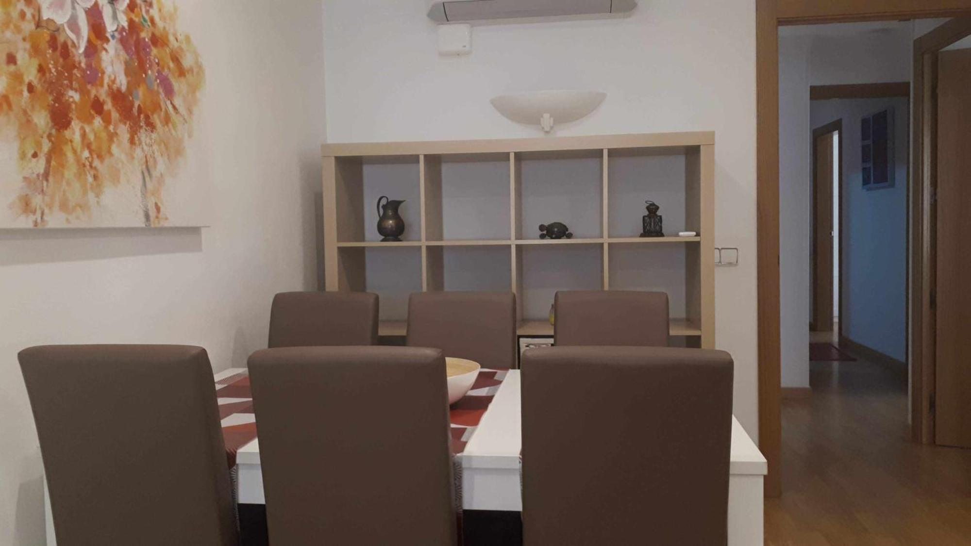 Apartament Laura House The Style Airport Bcn Viladecáns Zewnętrze zdjęcie