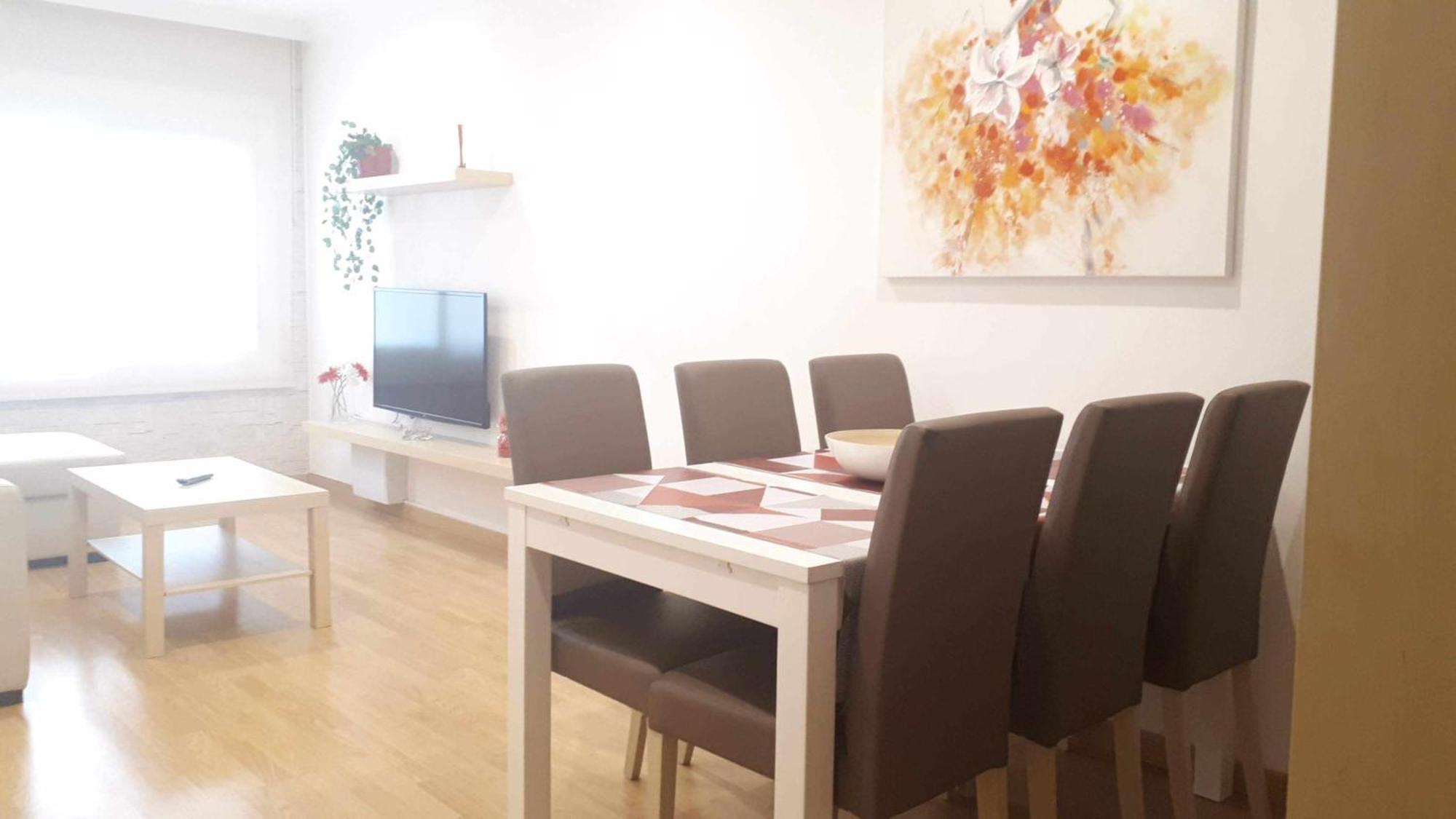 Apartament Laura House The Style Airport Bcn Viladecáns Zewnętrze zdjęcie