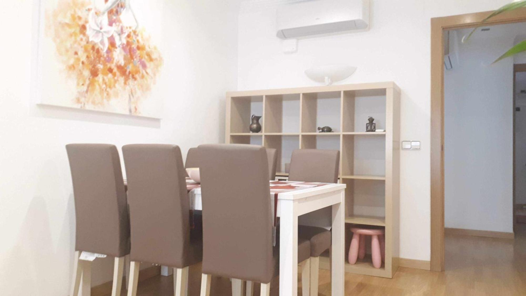 Apartament Laura House The Style Airport Bcn Viladecáns Zewnętrze zdjęcie