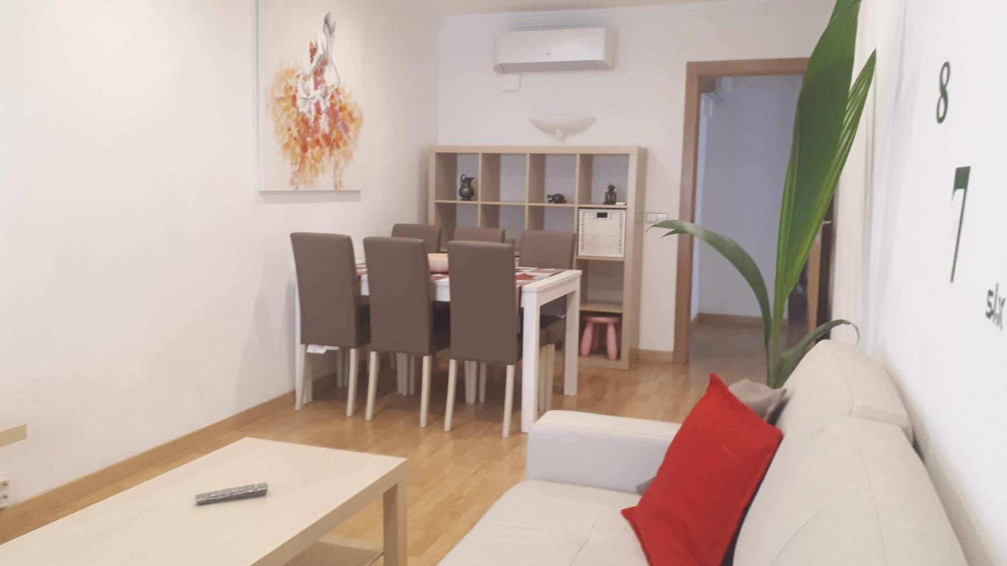 Apartament Laura House The Style Airport Bcn Viladecáns Zewnętrze zdjęcie