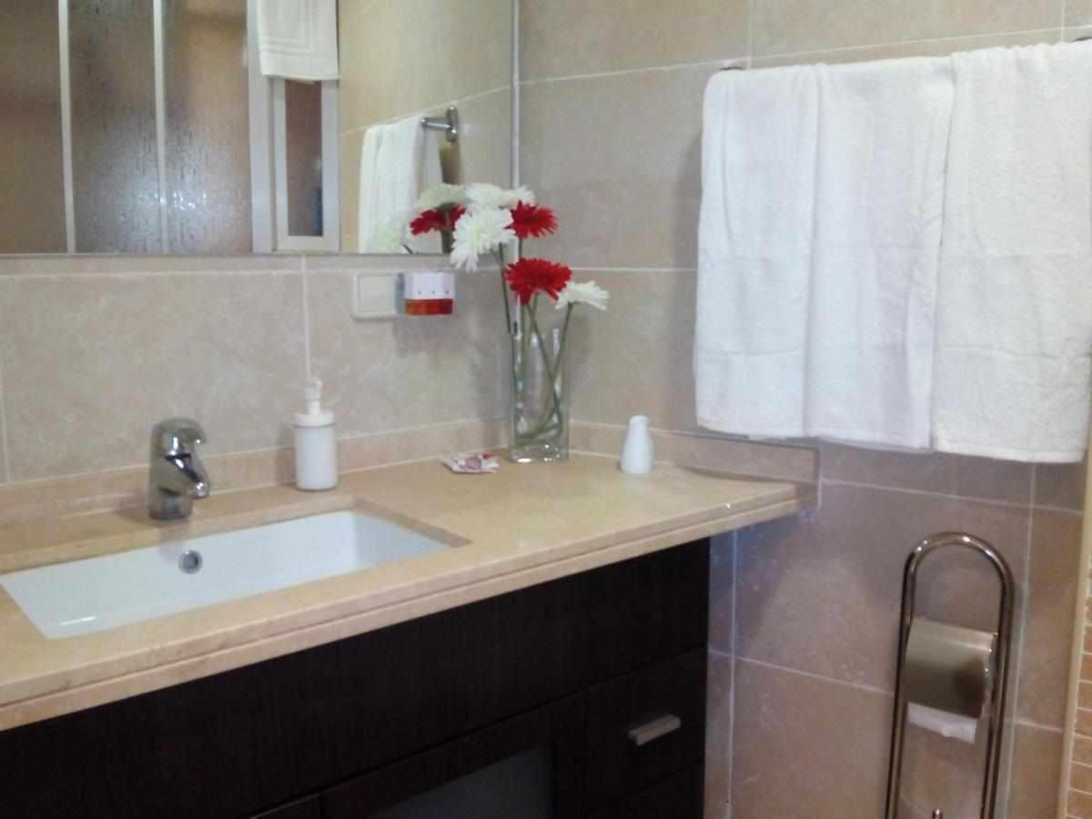 Apartament Laura House The Style Airport Bcn Viladecáns Zewnętrze zdjęcie