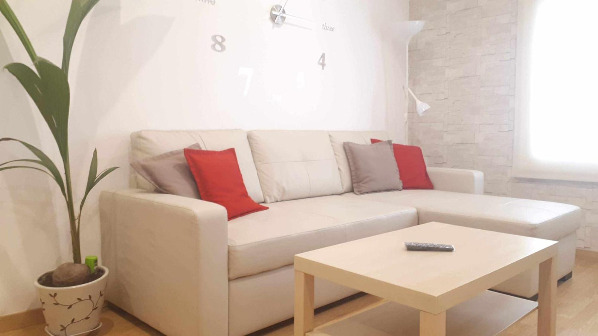 Apartament Laura House The Style Airport Bcn Viladecáns Zewnętrze zdjęcie
